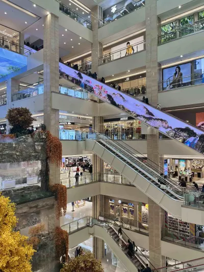 小寨