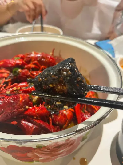长沙臭豆腐