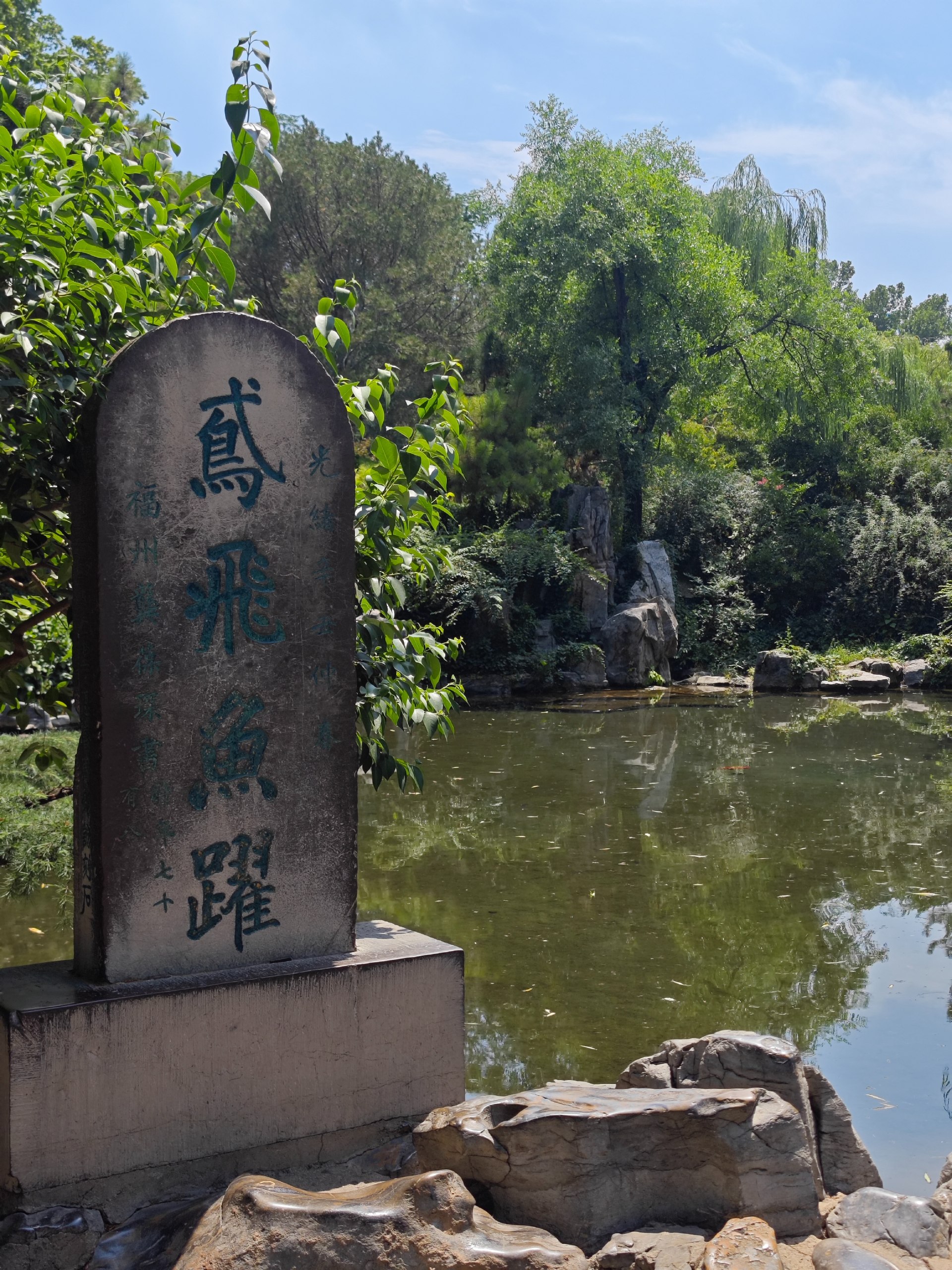 趵突泉