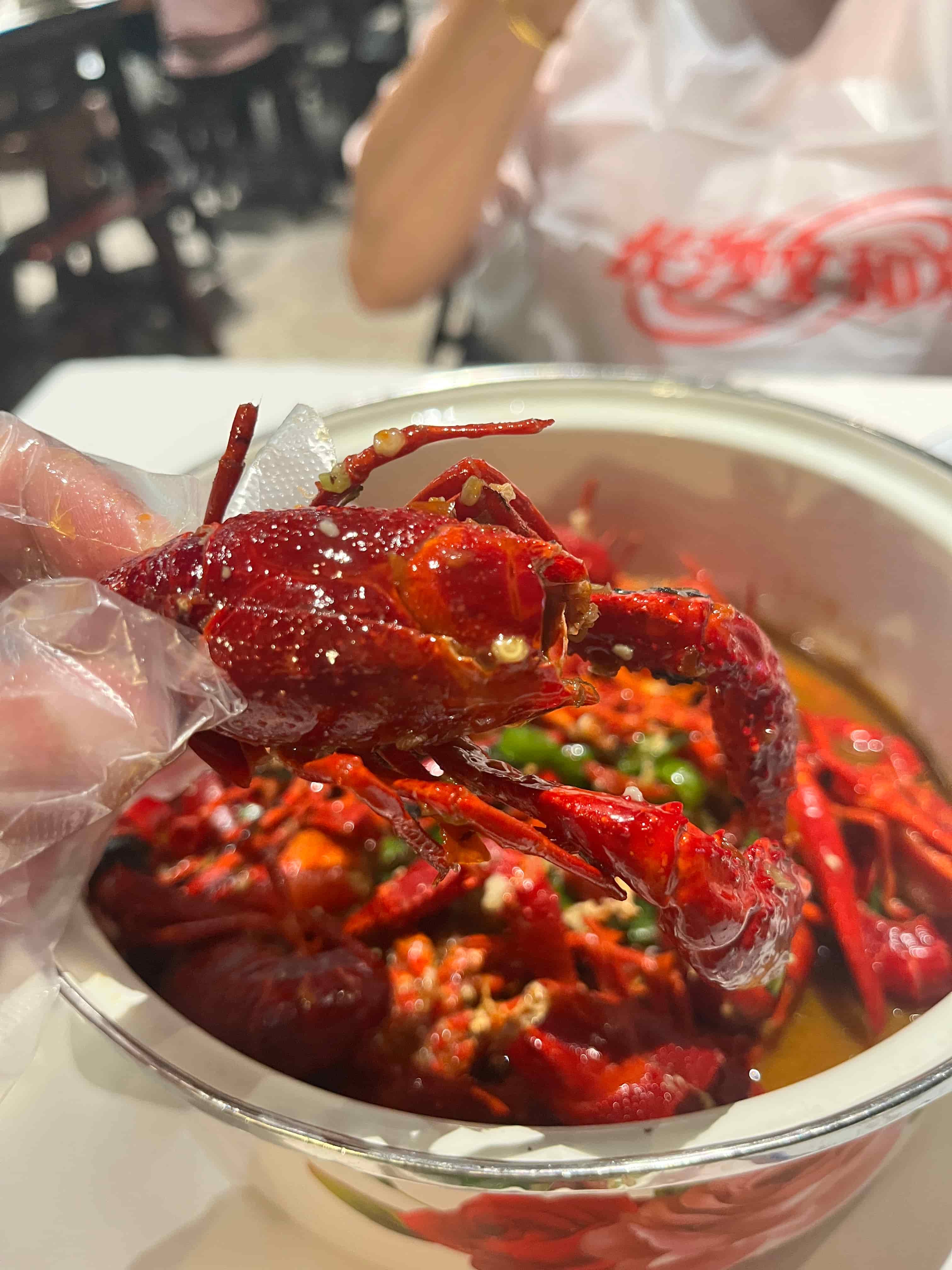 长沙臭豆腐